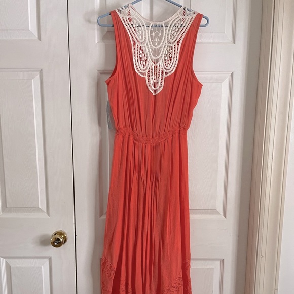 Flowy dress - Picture 4 of 5